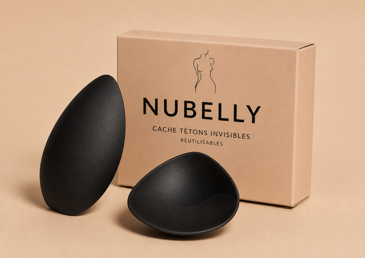 cache-téton